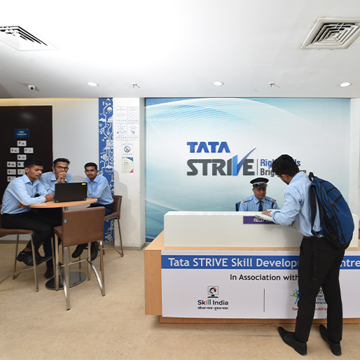 Tata Free Entrepreneurship Certification Course