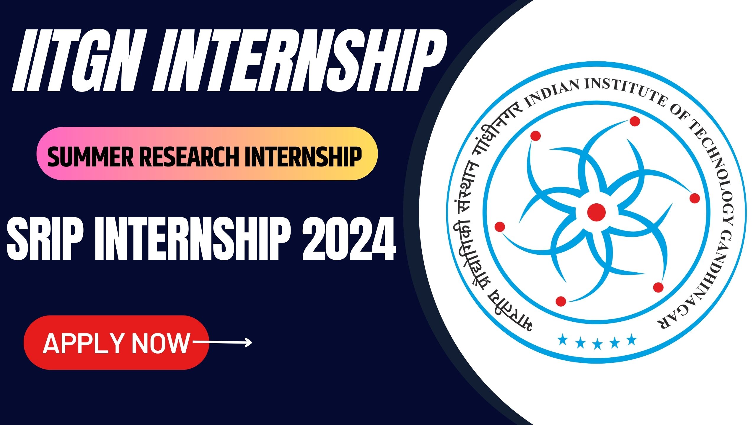 sirp internship 2024